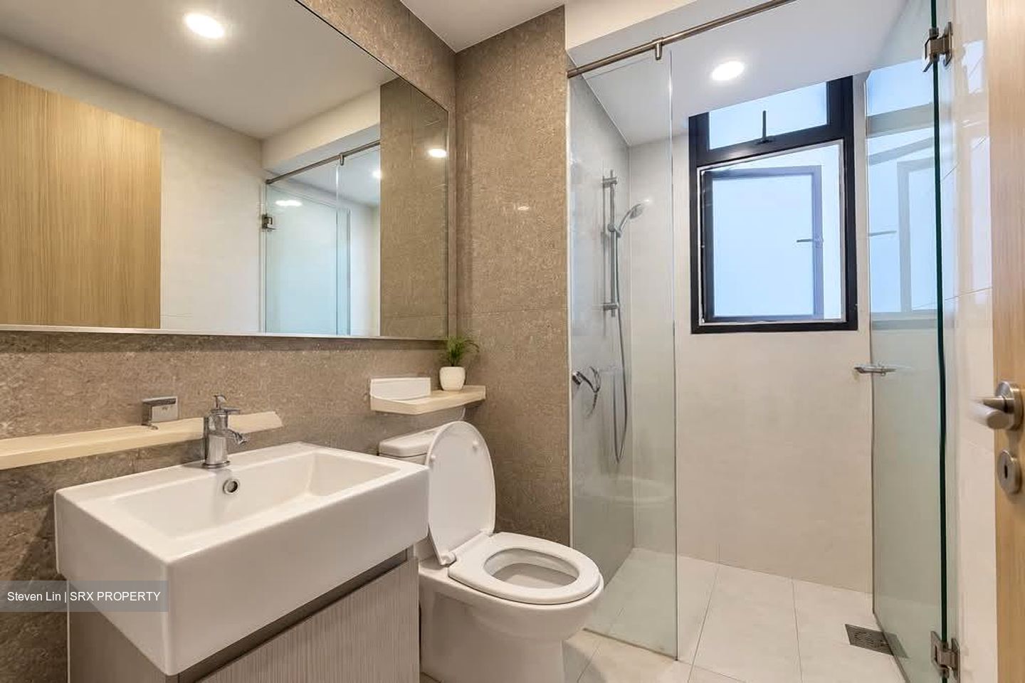 Twin Fountains (D25), Condominium #592495051